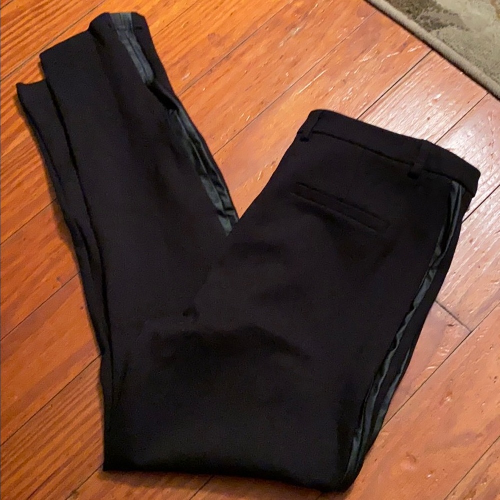 Romeo And Juliet Couture pants